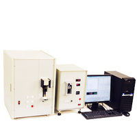 Analog type Stable performance Fibre Fineness Tester for disordered cotton fiber