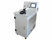 more images of YG461E-II Air permeability tester