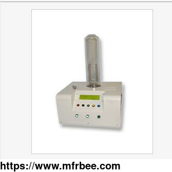 astm_d_2863_iso_4589_2_automatic_limited_oxygen_index_loi_tester