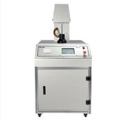 Nonwovens automatic filtering efficiency tester, PFE Tester, Meltblown Filter Tester