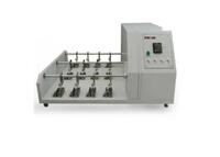 more images of Bally Type Flexometer For leather flexing test and flexing test machines supplier