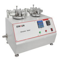 China Best Price Taber Abraser Tester