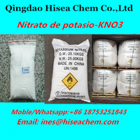 more images of Potassium Nitrate 99.3%