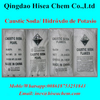 more images of Caustic Soda 99%