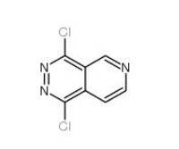14490-19-8 1,4-Dichloropyrido[4,3-d]pyridazine