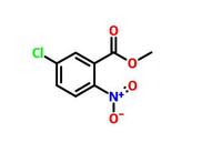 51282-49-6 Methyl 5-Chloro-2-nitrobenzoate