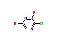 1082843-70-6 3,5-Dibromo-2-Chloropyrazine