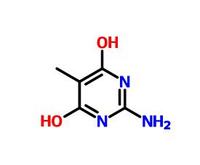 500161-23-9 2-amino-4-hydroxy-5-propan-2-yl-1H-pyrimidin-6-one