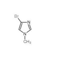 more images of 25676-75-9 4-Bromo-1-methyl-1H-imidazole