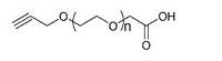 more images of AlKyne-PEG-COOH ; AlKyne-PEG-AA ; AlKyne-PEG-Acetic Acid