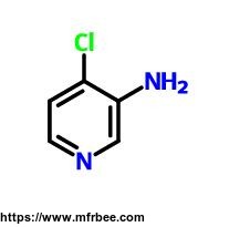 20511_15_3_3_amino_4_chloropyridine