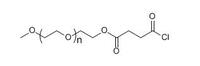mPEG-Succinyl Chloride