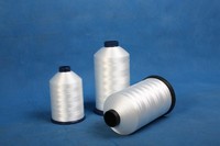 150D/3 high strength polyester thread for quilting machine