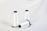 300D high strength miltifilament polyester sewing thread