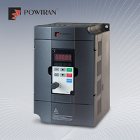 Powtran PI130  0.4KW 0.75KW 1.5KW 2.2KW MINI vector control inverter/vfd/ac driver