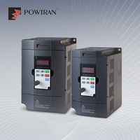 more images of Powtran PI130  0.4KW 0.75KW 1.5KW 2.2KW MINI vector control inverter/vfd/ac driver