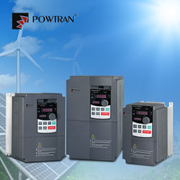 5.5kw-160KW POWTRAN PI9230 -S special solar inverter for water pump MPPT