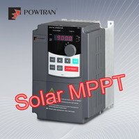 5.5kw-160KW POWTRAN PI9230 -S special solar inverter for water pump MPPT