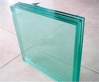 4mm Tempered solar glass