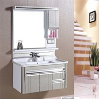 more images of Bathroom Cabinet 534
