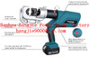 more images of Battery Powered crimping tool 16-400mm2(EZ-400)