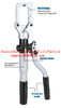 Hydraulic multi-functional tool Safety system inside（HT-60UNV）