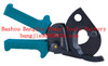 Ratchet cable cutter(TCR-500S)
