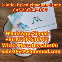 more images of 2-Iodo-1-P-Tolyl-Propan-1-One CAS No. 236117-38-7