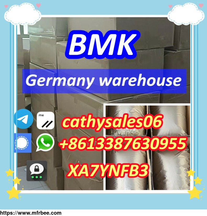 high_rate_bmk_liquid_to_powder_germany_warehouse_stock_wickr_cathysales06_cas_5449_12_7