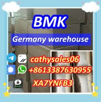 more images of high rate bmk liquid to powder germany warehouse stock wickr:cathysales06 CAS 5449-12-7