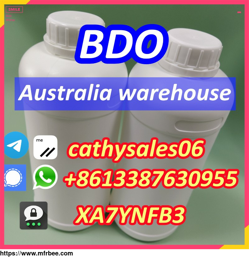 safe_delivery_to_door_butanediol_cas_110_63_4_bdo_1_4_b_australia_warehouse_stock