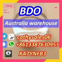 more images of Safe delivery to door Butanediol cas 110-63-4 BDO 1,4-B australia warehouse stock