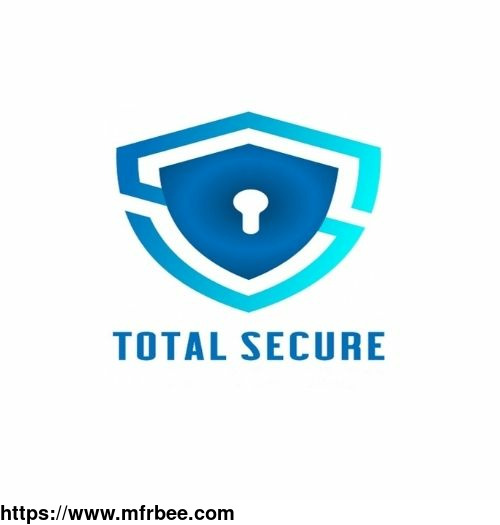 total_secure_technology