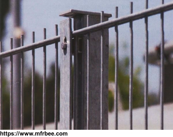 double_wire_fence