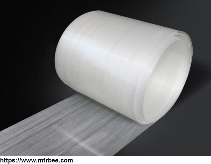 continuous_fiber_reinforced_thermoplastic_un_tapes