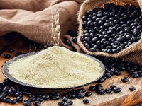 more images of Instant Organic Black Soybean Powder