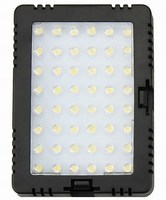 more images of Video 48 LED Flash Light For Canon