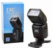 more images of Electronic Speedlight For Canon Nikon Camera