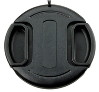more images of Snap-On Lens Cap 62mm For Canon Nikon Panasonic Camera