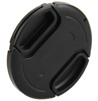 more images of Snap-On Lens Cap 62mm For Canon Nikon Panasonic Camera