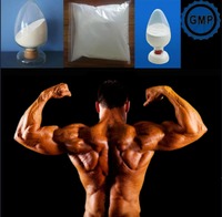Muscle Building High Purity Testosterone Powder