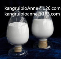 Exemestane Anabolic Steroid Hormone Powder Aromasin With High Quality