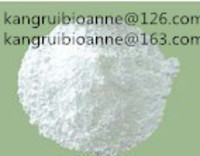 99% Purity White Powder Tanoxifene Citrate