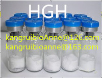 HGH(human growth hormone)