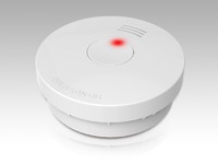 more images of VDS SAI Stand-alone 3v Lithium Battery Operated Fire Alarm GS525