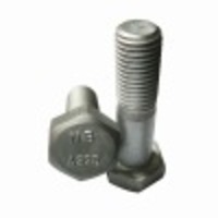 more images of DIN6914 Heavy Hex Structural Bolt
