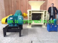 more images of 2016 Hot Sales Prices for coal briquette machine