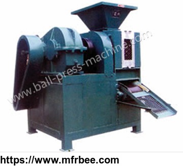 6_t_h_capacity_fuyu_high_efficiency_strong_pressure_briquette_machine