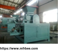 fuyu_machinery_mechanical_manganese_ore_briquette_machine