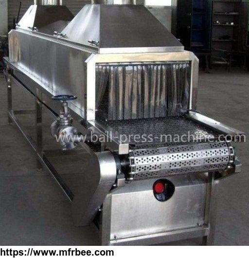 high_efficiency_hot_chain_plate_dryer